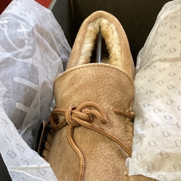 Men’s moccasins - Picture 2 of 3